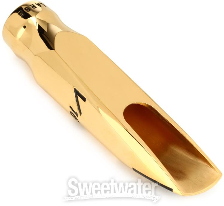管楽器・吹奏楽器 Martin tenor mouthpiece Otto Link Metal Tenor Saxophone Mouthpiece 8 | eBay