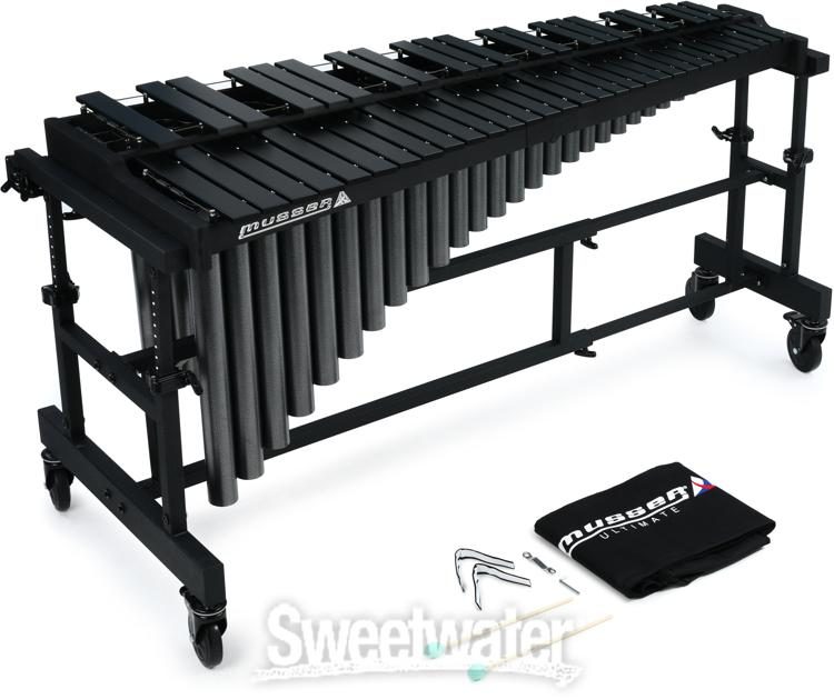 Musser marimba shop