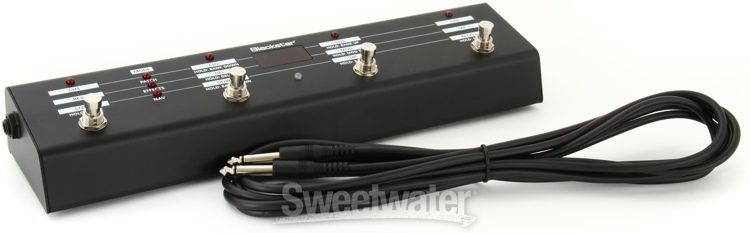 Blackstar ID:100TVP 100-watt Head - with IDFS10 Footswitch