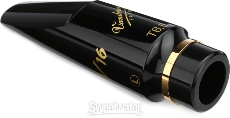 Vandoren SM8285EL V16 Tenor Saxophone Mouthpiece - T8.5L | Sweetwater