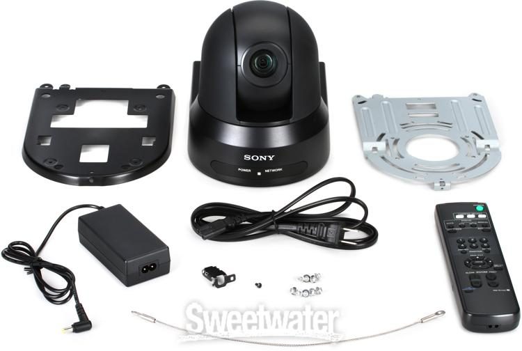 sony x400 ptz