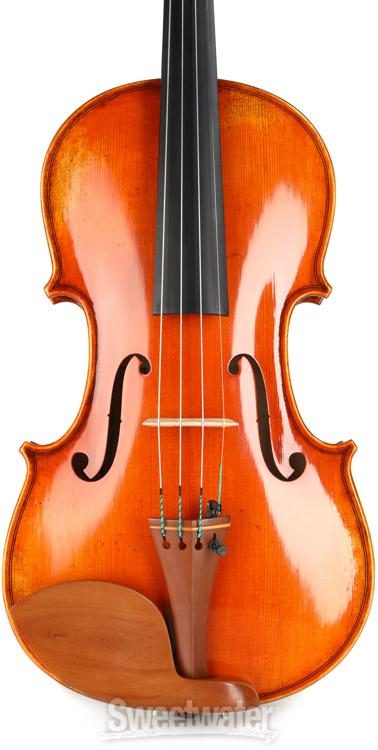 Eastman Master VL906 Professional Violin - 4/4 Size