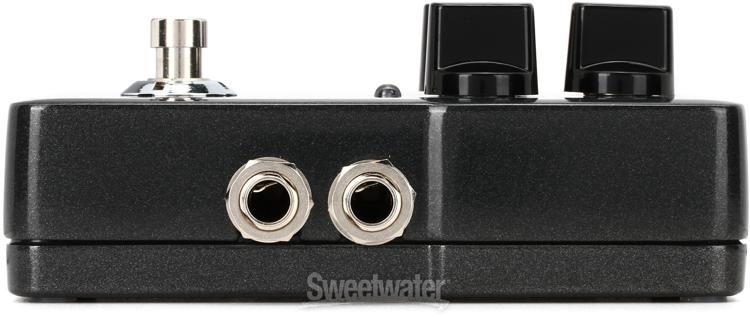 TC Electronic Sentry Noise Gate Pedal | Sweetwater TC Electronic Sentry Noise Gate Pedal | Sweetwater