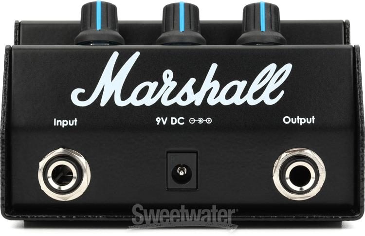 Marshall BluesBreaker Overdrive/Distortion Pedal