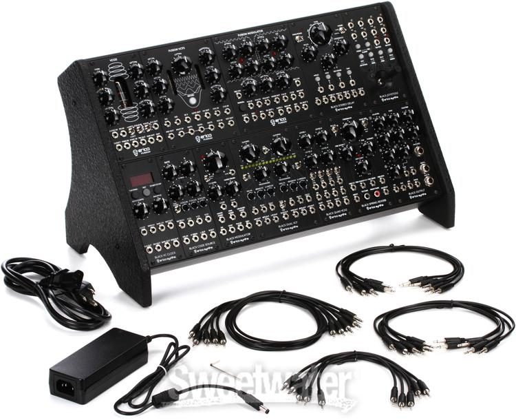 鍵盤楽器 Herbs and Stones Liquid Foam (eurorack) Liquid-Foam_df7f5ce6-2129-474d