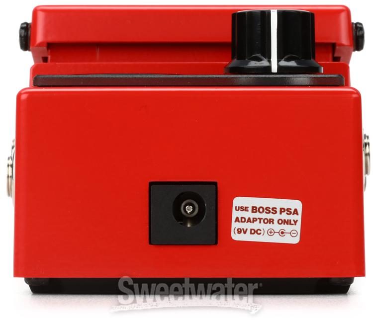 Boss RC-1 Loop Station Looper Pedal