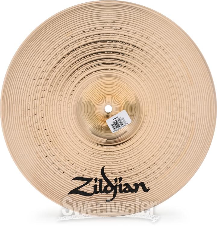 Zildjian 14 inch S Series Thin Crash Cymbal