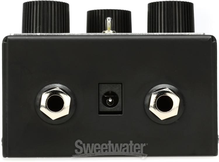 Maestro Discoverer Delay Pedal | Sweetwater