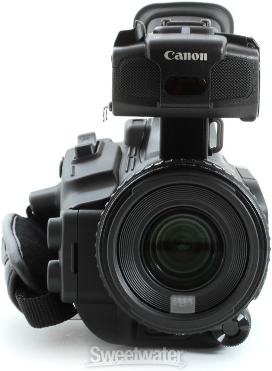 xf 105 canon