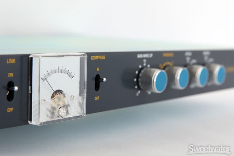 Chandler Limited LTD-2 | Sweetwater