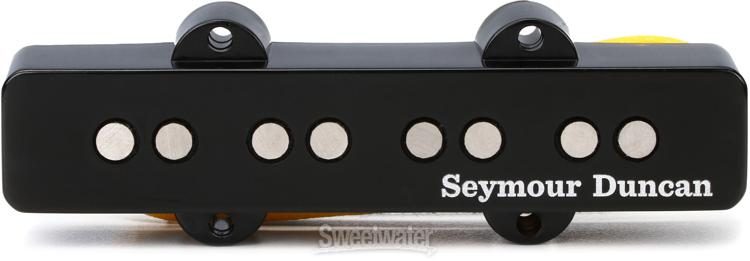 Seymour Duncan SJB-1N Vintage Jazz Bass - Neck