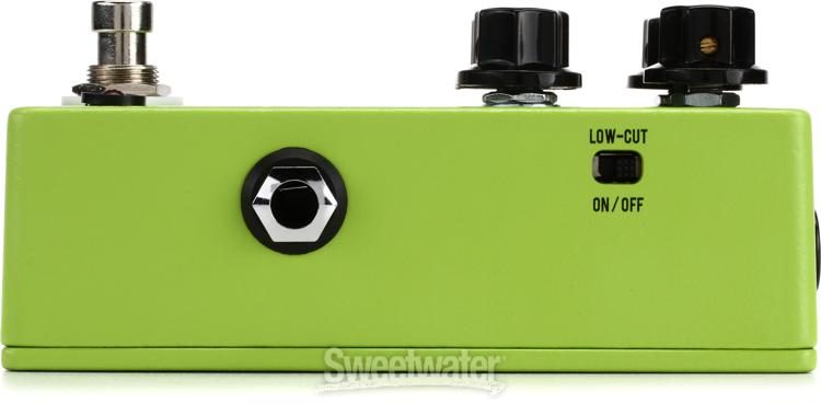 JHS The Clover Preamp Pedal | Sweetwater