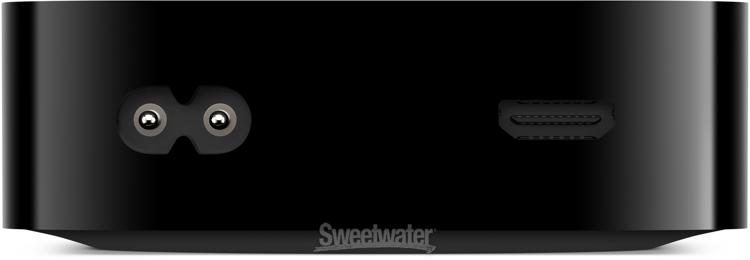 Gluren Keelholte Tegenwerken Apple TV 4K | Sweetwater