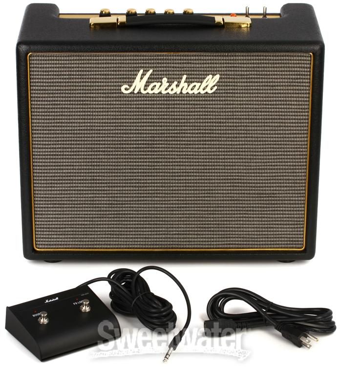 【ギターアンプ】Marshall Origin5