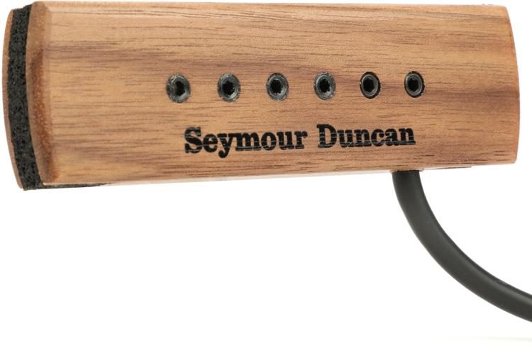 Seymour Duncan SA-3XL Woody XL Adjustable Hum-canceling Acoustic