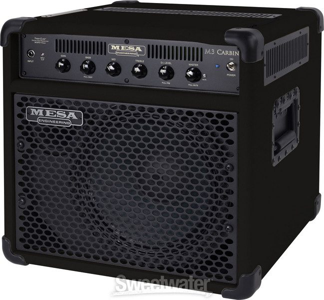 Mesa/Boogie M3 Carbine Combo | Sweetwater