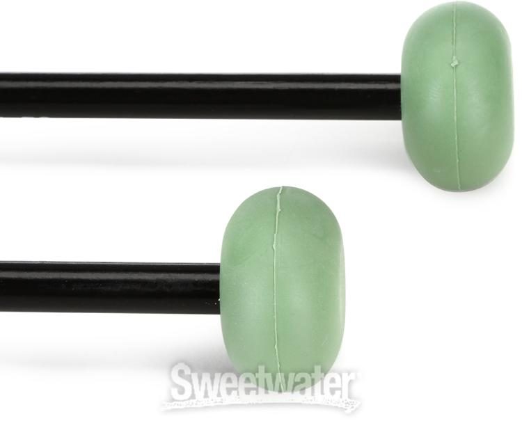 Innovative Percussion FP-2 Fundamental Intermediate Mallet Pack -  F2/F9/GT-3/Ip-LD/SB-3