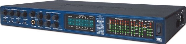 MOTU Traveler | Sweetwater