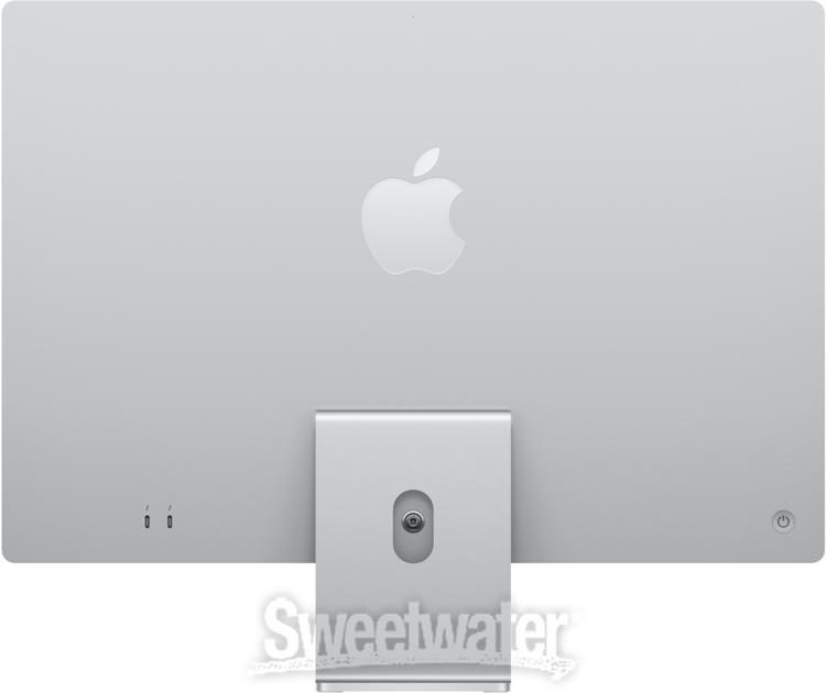 Apple Apple 24-inch iMac with Retina 4.5K display: Apple M1 chip 