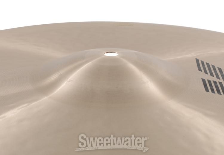 Zildjian 20 inch K Zildjian Ride Cymbal | Sweetwater