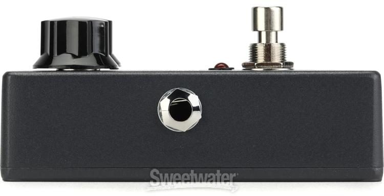 MXR M152 Micro Flanger Pedal | Sweetwater