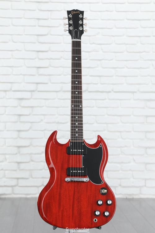 Gibson SG Special - Vintage Cherry | Sweetwater