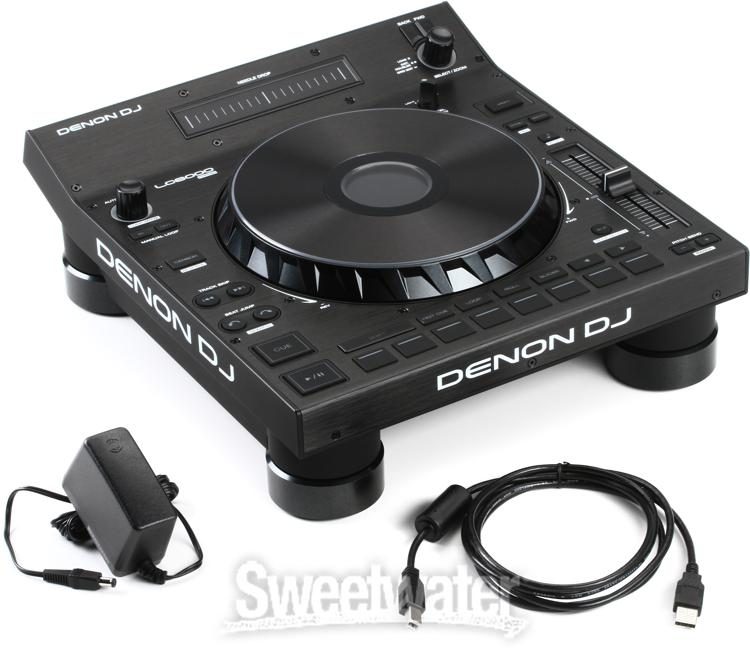 Denon DJ LC6000 Prime Performance Expansion Controller