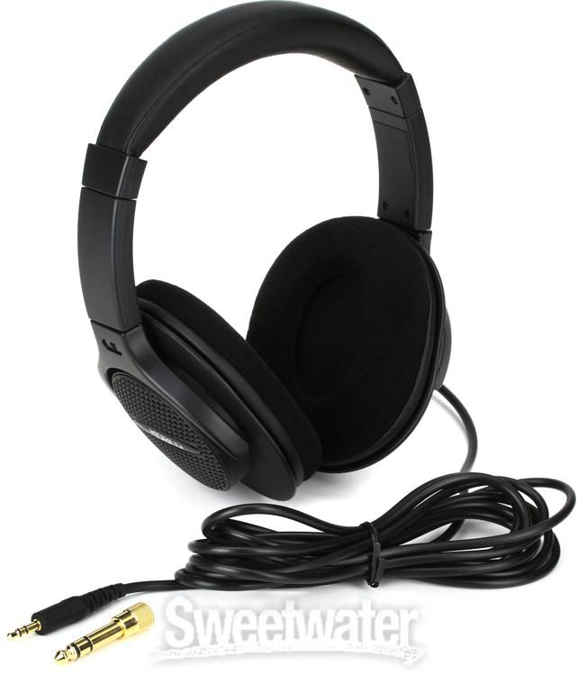 Replacement Ear Pads for the KRK KNS Series Headphones - Earpadz Midnight  Series