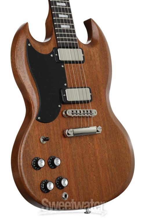 Gibson SG standard 2018 レフティ