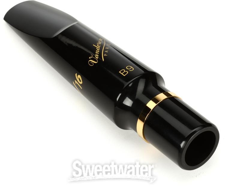 Bari Baritone Saxophone Mouthpiece ESKBS2P-