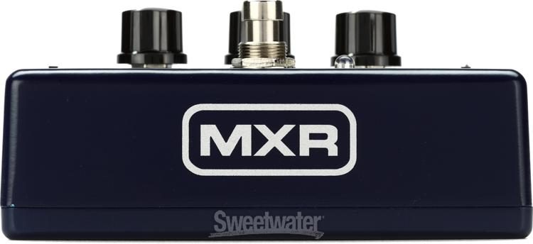 MXR EVH 5150 Chorus Pedal | Sweetwater