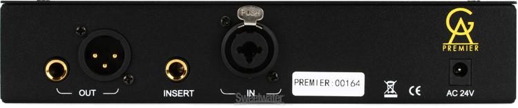 Golden Age Project Pre-73 Premier Microphone Preamp