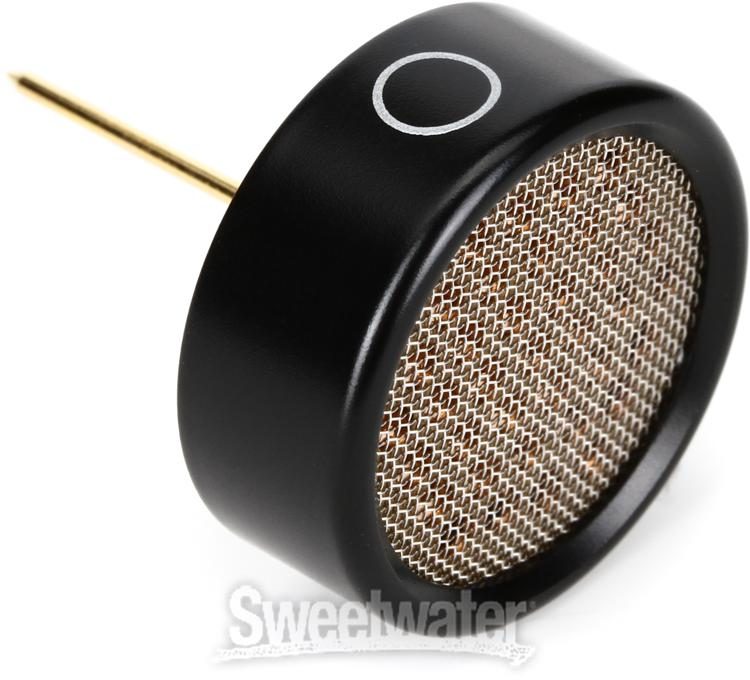 Warm Audio WA-84 Omni Capsule - Black | Sweetwater