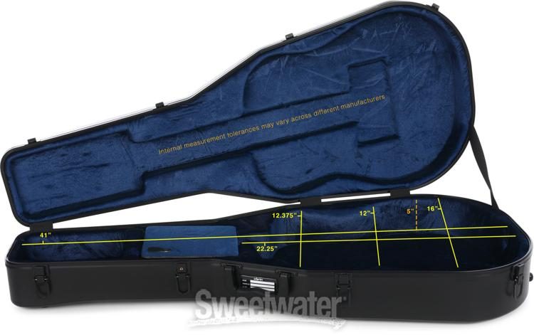 Schecter SGR-13AC - Acoustic Guitar Case