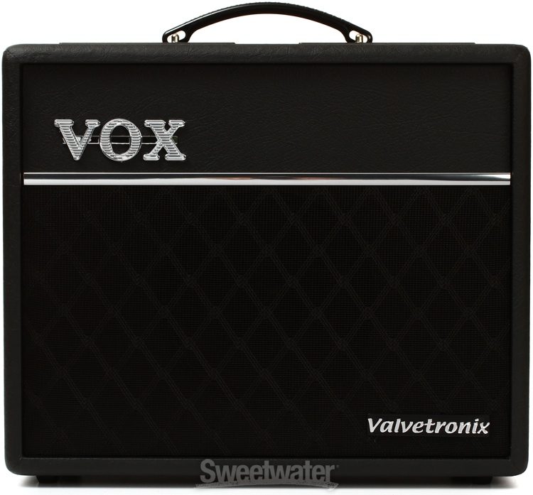 Vox Valvetronix+ VT20+ 1x8