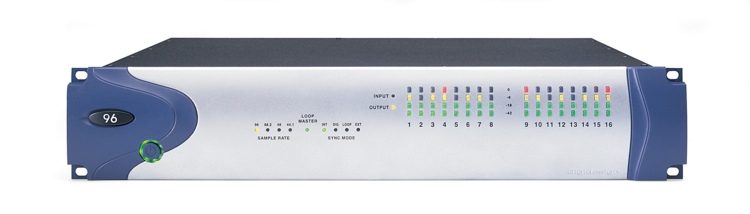 Digidesign 96 I/O | Sweetwater