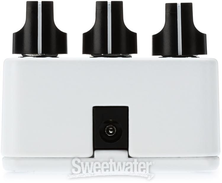 JHS 3 Series Compressor Pedal | Sweetwater