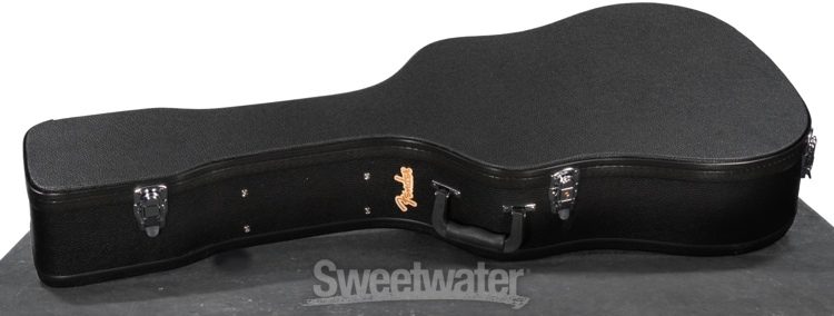 Fender CD-60CE - Sunburst | Sweetwater