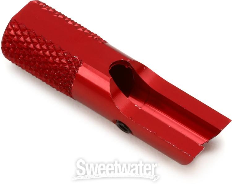 EVH D-tuna Limited Edition RED 赤 ドロップD Amazon.com: EVH D-Tuna System - Red : Musical Instruments