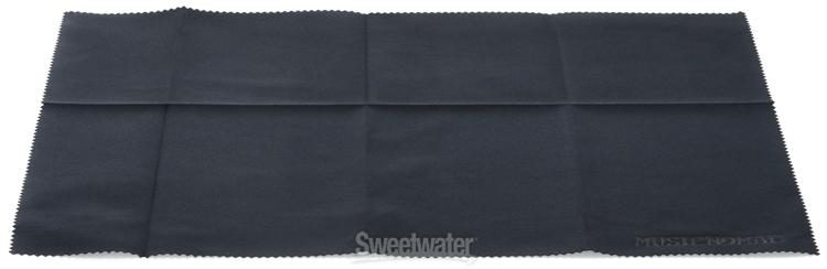 Music Nomad - Microfiber Suede Polishing Cloth