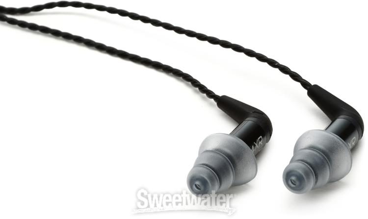 Etymotic Research ER4XR Extended Response Earphones | Sweetwater