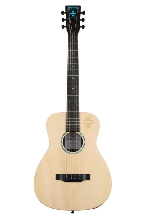 エドシーランギター Martin マーティン Ed Sheeran 3 LX