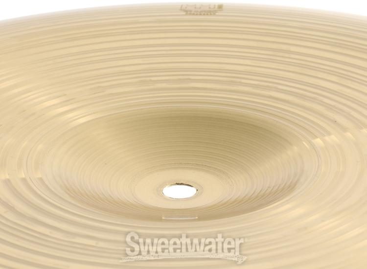 Meinl Cymbals 14-inch HCS China Cymbal | Sweetwater