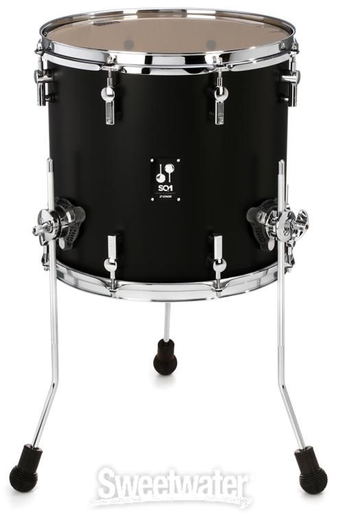 Sonor SQ1 Floor Tom - 14