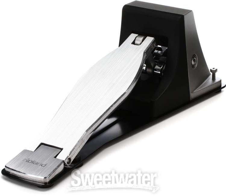 Roland KT-10 Kick Trigger Pedal | Sweetwater