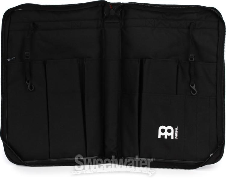 Meinl Cymbals Stick Sling Bag - Black | Sweetwater