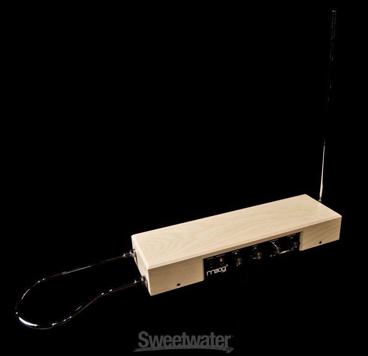 Sweetwater theremin deals