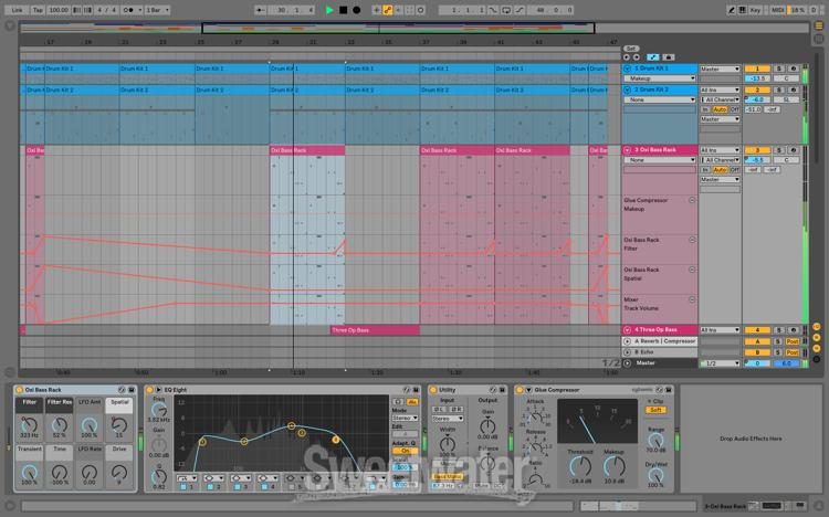 Ableton Live 10 Standard (boxed) Reviews | Sweetwater