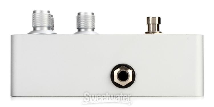 Bogner Harlow Boost Pedal with Bloom | Sweetwater