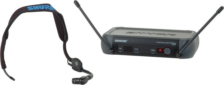 配信機器・PA機器・レコーディング機器 Shure PGX14/Pgp30-JB 配信機器・PA機器・レコーディング機器 Shure PGX14/Pgp30-JB 配信機器